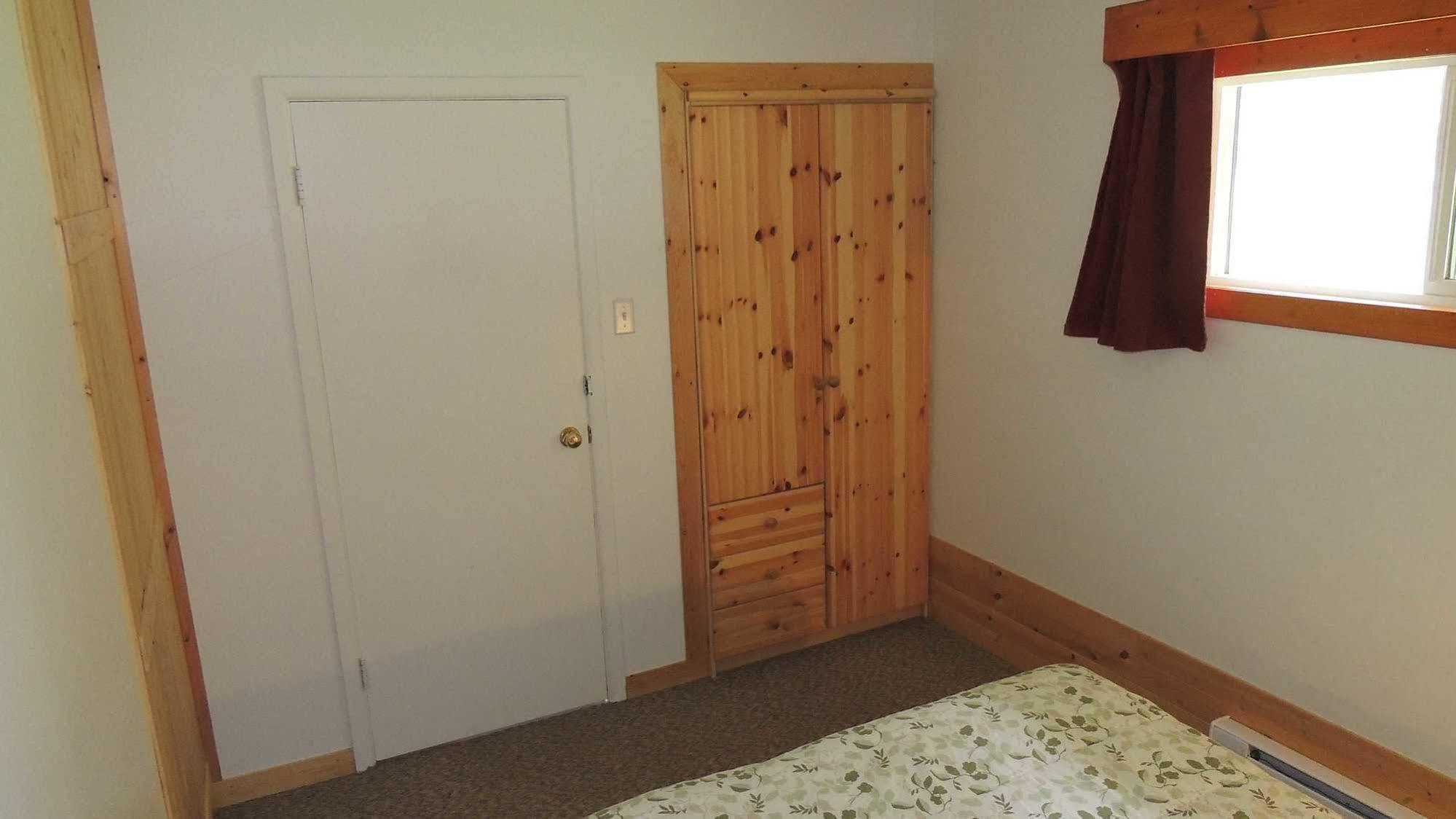 Viewpoint Rv & Cottages Salmon Arm Bagian luar foto